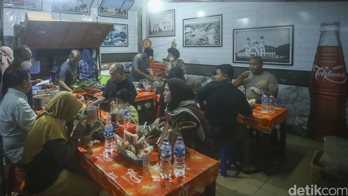 Nasi Ayam Bu Wido Nasi Ayam Bu Wido