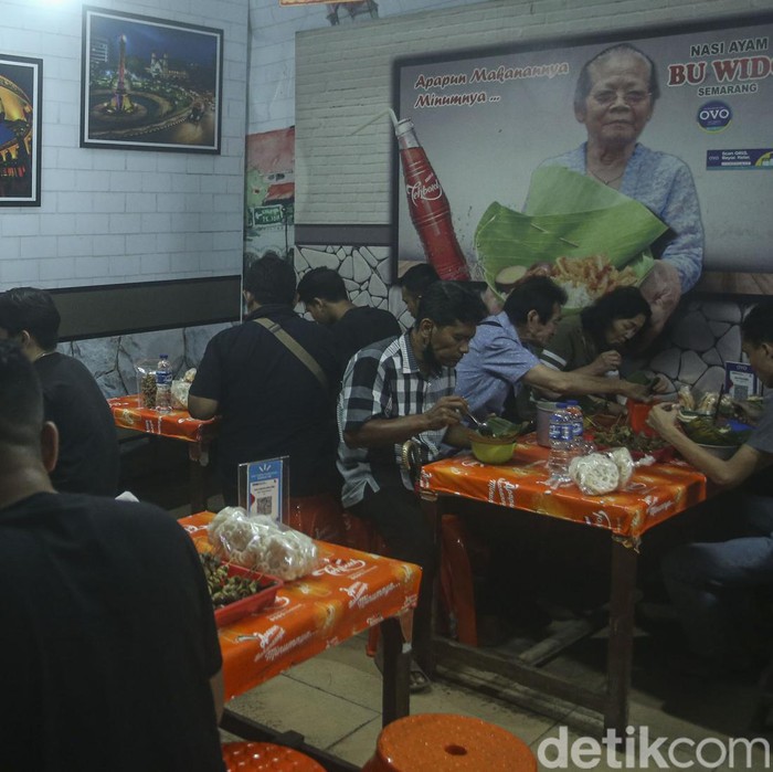 Nasi Ayam Bu Wido Nasi Ayam Bu Wido