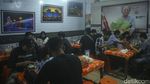 Yuk Mampir! Sarapan Nasi Ayam Bu Wido yang Legendaris di Semarang