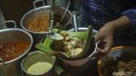 Yuk Mampir! Sarapan Nasi Ayam Bu Wido yang Legendaris di Semarang
