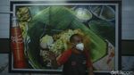 Yuk Mampir! Sarapan Nasi Ayam Bu Wido yang Legendaris di Semarang