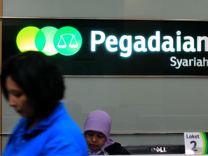 Pegadaian buka kapan setelah Lebaran 2022? Lembaga tersebut tidak beroperasi selama periode cuti bersama Lebaran 2022.