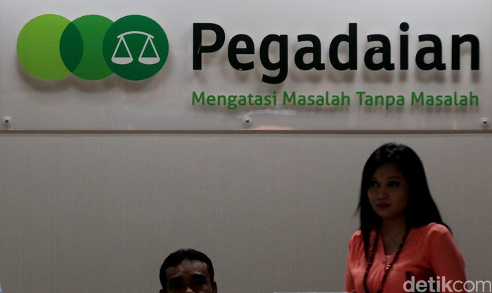 Pegadaian Buka Kapan Setelah Lebaran 2022?