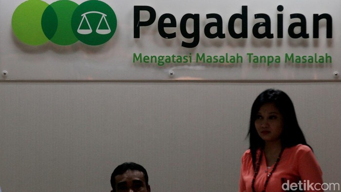 Pegadaian Buka Kapan Setelah Lebaran 2022?