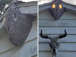 Kelakuan Hewan Ini Bikin Merinding yang Melihat