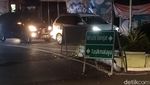 Penampakan Ribuan Pemudik Tinggalkan Garut