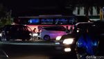 Penampakan Ribuan Pemudik Tinggalkan Garut