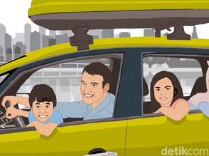 Perkiraan Arus Balik Lebaran dan Prediksi Tanggal Puncak Arus Balik