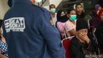 Puluhan Pekerja Migran yang Terkendala Berhasil Dipulangkan