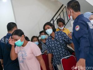 Apa yang Dilanggar Malaysia Sampai RI Setop Kirim TKI?