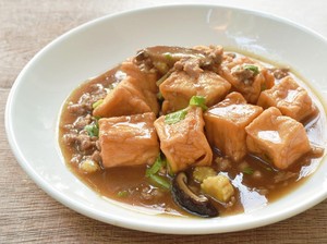 Resep Tumis Tahu Ayam dan Jamur yang Praktis dan Enak Buat Makan Siang