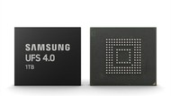Samsung Rilis Memori Internal UFS 4.0 dengan Kecepatan 2X Lipat UFS 3.1