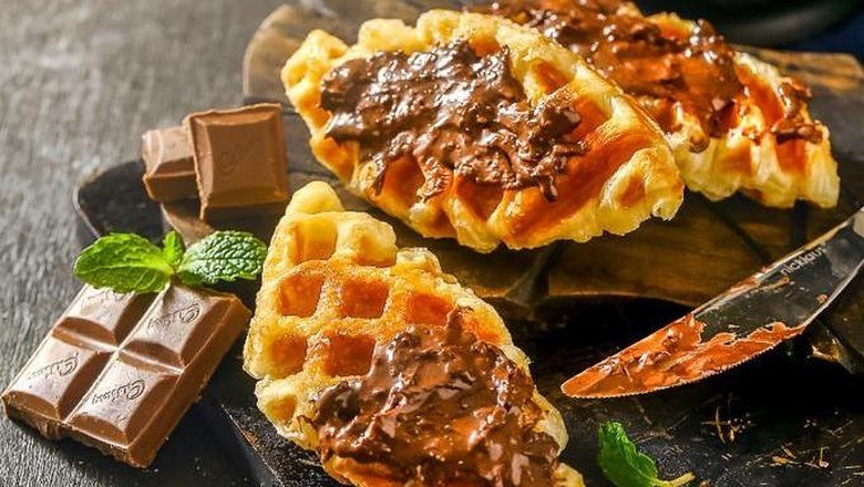Rekomendasi Kuliner Hits Selain Ketupat-Opor Ayam buat Silaturahmi Rekomendasi Kuliner Hits Selain Ketupat-Opor Ayam buat Silaturahmi