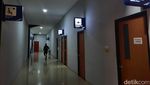 Keren! Wajah Baru Stasiun Malang, Bisa Lihat Gunung dari Sky Bridge