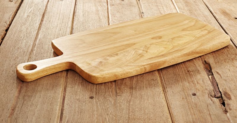Tips merawat talenan kayu