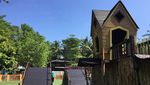 Masuk Tempat Wisata di Tasikmalaya Ini Berasa ke Jepang Sekaligus Korea