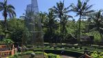 Masuk Tempat Wisata di Tasikmalaya Ini Berasa ke Jepang Sekaligus Korea
