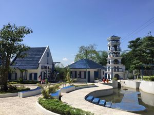 Masuk Tempat Wisata di Tasikmalaya Ini Berasa ke Jepang Sekaligus Korea