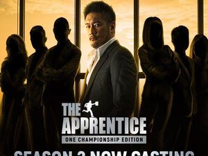The Apprentice: ONE Championship Lanjut Musim Kedua