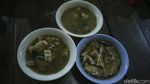 Slurp! Sedapnya Timlo Maestro di Warung Langganan Jokowi