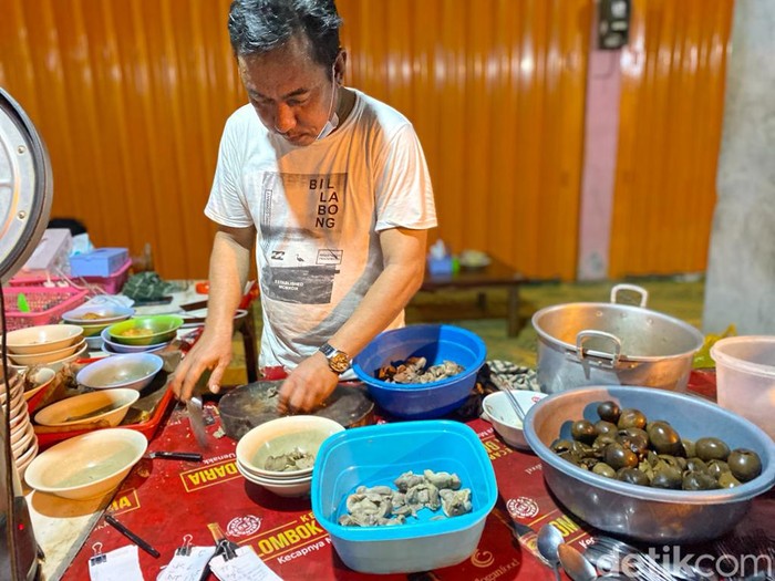 Timlo Maestro