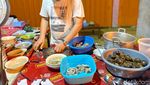 Slurp! Sedapnya Timlo Maestro di Warung Langganan Jokowi