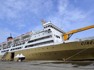 Syarat Naik Kapal Pelni dan Cara Beli Tiket Online