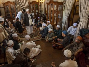 Ini 5 Perbedaan Tradisi Idul Fitri di Indonesia dan Arab, Sudah Tahu?