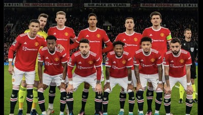 Meme Liverpool Sempat Loyo kayak MU Sebelum Sikat Villarreal
