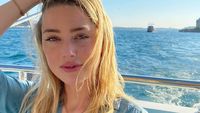 Duit Fantastis untuk Bujuk Amber Heard Jadi Bintang Porno
