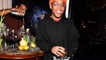 Gaya Nyentrik Anderson Paak saat Makan Malam di Met Gala 2022
