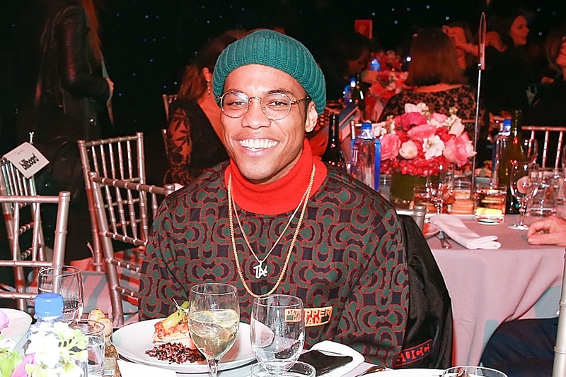 ANderson .Paak