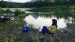 Berwisata dengan Campervan, Konsep Liburan yang Lagi Ngehits