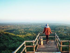 Rekomendasi Wisata Lombok untuk Bujet Rp 500 Ribu