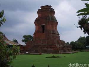 5 Candi dan Situs Purbakala di Trowulan Mojokerto, Yuk Wisata Sejarah!
