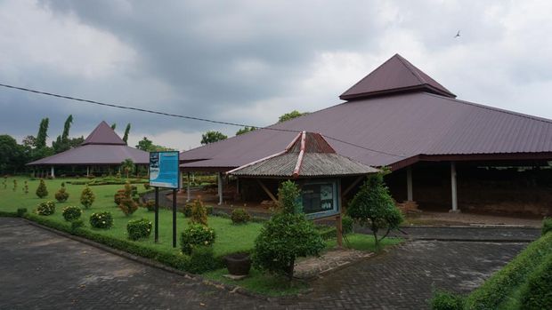Candi Gentong