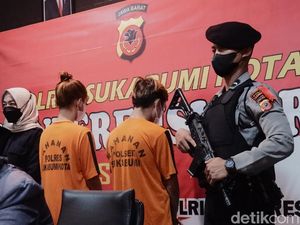 Jaksa Libatkan Ahli Agama Usut Kasus Pasutri Sukabumi Injak Al-Quran