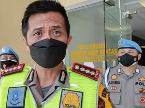Pemudik yang Datang Ke Sumut Meningkat Drastis