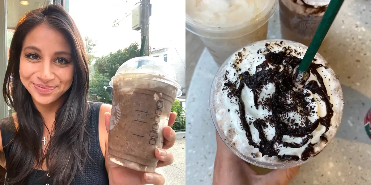 Diungkap Barista! Ini 5 Inspirasi 'Secret Menu' Starbucks yang Enak