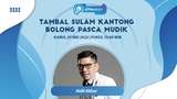 LIVE! dMentor : Tambal Sulam Kantong Bolong Pasca Mudik