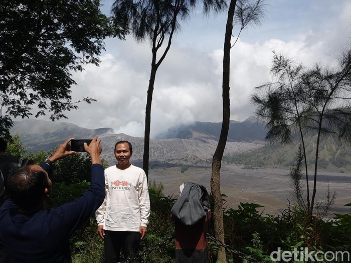 wisata gunung bromo