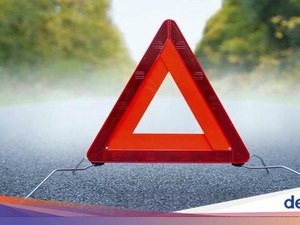 2 Korban Tewas Ditabrak Truk Molen di Rongkop Gunungkidul Mahasiswa