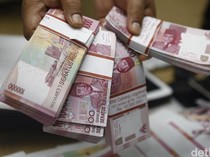 Pegawai Bank Tilap Dana Nasabah Ratusan Juta