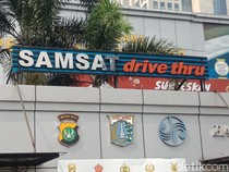 Kantor Samsat Hari Sabtu Buka atau Tidak? Ini Jadwal Operasionalnya