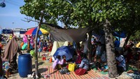 Diperkirakan, wisatawan masih akan mengunjungi Ancol hingga hari Minggu mendatang.