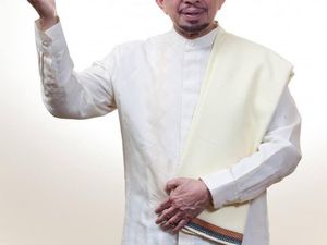 PKS Dukung Anies Capres Usai Konsultasi Salim Segaf dan Syaikhu di Turki