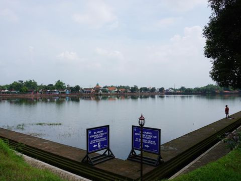 Kolam Segaran