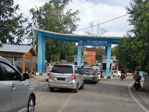 Sore Ini Bira Macet 1 Km, Sudah 7.170 Pengunjung yang Tiba Sejak Dini Hari