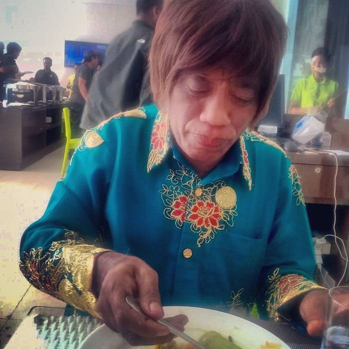 Kuliner Pak Tarno