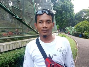 Cerita Kusin Liburan ke TMII Gegara Tak Bisa Masuk ke Ragunan